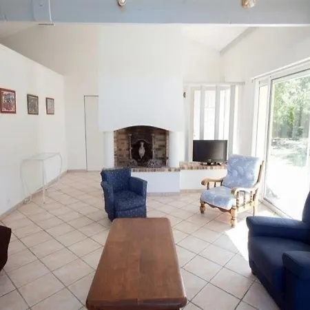 House Maison 3 Chambres Sur Le Golf De 1 *