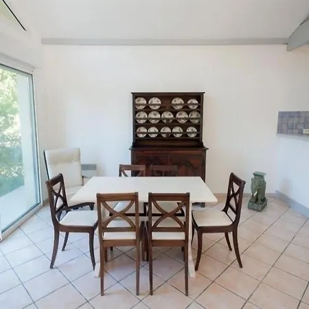 House Maison 3 Chambres Sur Le Golf De 1 Casa de Férias Biscarrosse