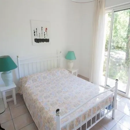 House Maison 3 Chambres Sur Le Golf De 1 Casa de Férias Biscarrosse