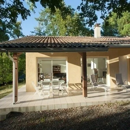 Casa de Férias House Maison 3 Chambres Sur Le Golf De 1
