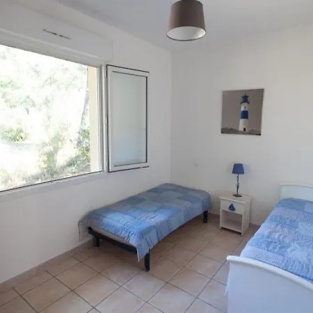 House Maison 3 Chambres Sur Le Golf De 1 *
