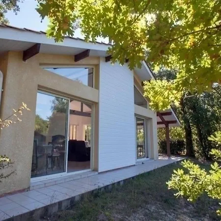 House Maison 3 Chambres Sur Le Golf De 1 *
