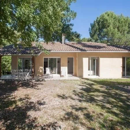 House Maison 3 Chambres Sur Le Golf De 1 Casa de Férias