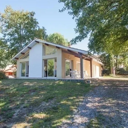 House Maison 3 Chambres Sur Le Golf De 1