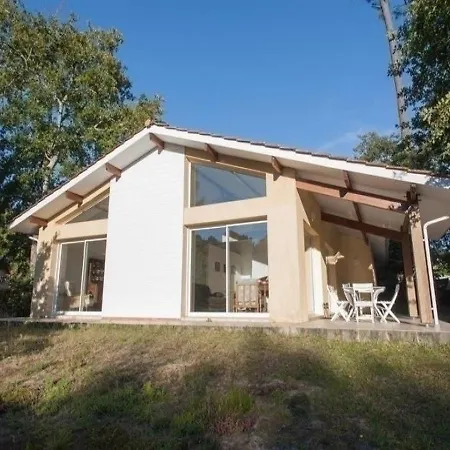 Casa de Férias House Maison 3 Chambres Sur Le Golf De 1 Biscarrosse